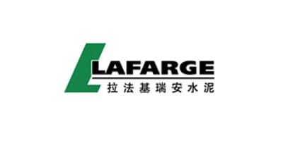 拉法基瑞安水泥